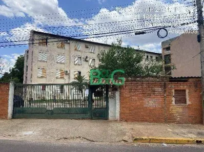 Apartamento com 2 Quartos à venda, 43m² no Aviação, Araçatuba