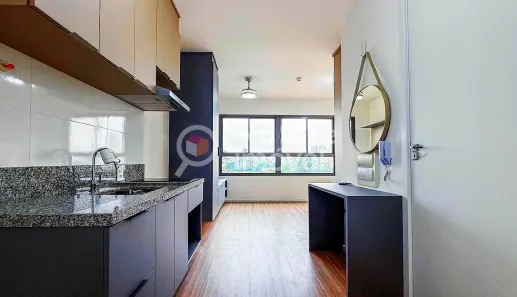 Apartamento com 1 Quarto à venda, 26m² no Penha de França, São Paulo