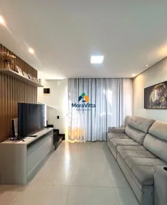 Casa de Condomínio com 2 Quartos à venda, 68m² no Jardim Interlagos, Hortolândia