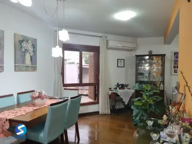Apartamento com 3 Quartos à venda, 109m² no Santana, Porto Alegre