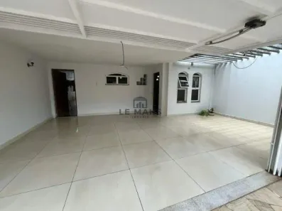 Casa com 3 Quartos à venda, 137m² no Água Branca, Piracicaba