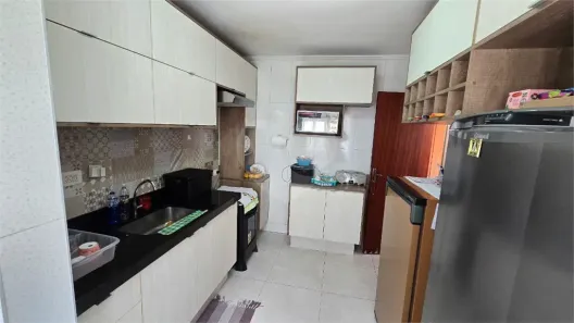 Casa de Condomínio com 2 Quartos à venda, 78m² no Parque São Domingos, São Paulo