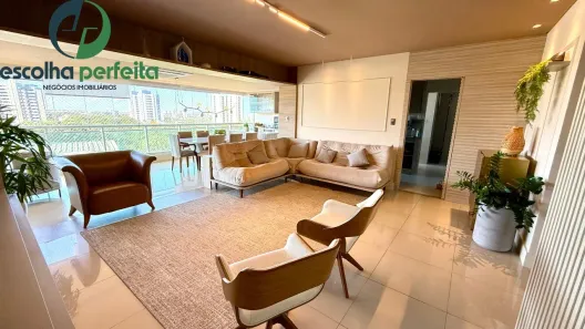 Apartamento com 3 Quartos à venda, 145m² no Patamares, Salvador