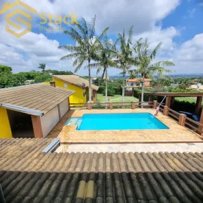Fazenda/Sítio com 6 Quartos à venda, 434m² no Parque dos Cafezais VI, Itupeva
