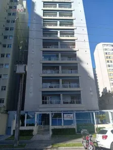 Apartamento com 2 Quartos para alugar, 65m² no Cristo Rei, Curitiba