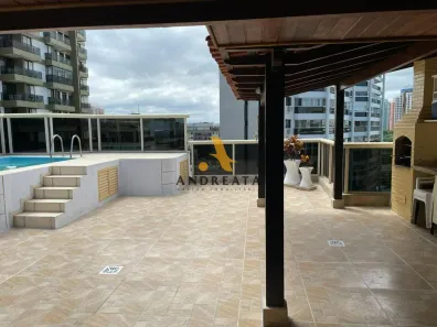 Cobertura com 3 Quartos à venda, 182m² no Barra da Tijuca, Rio de Janeiro