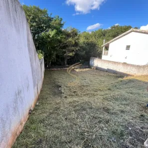 Lote/Terreno à venda, 275m² no Residencial dos Lagos, Bragança Paulista