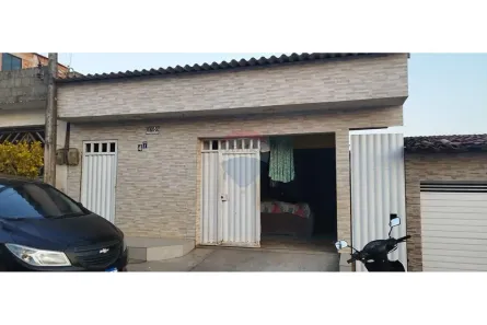 Casa com 1 Quarto à venda, 252m² no São Jorge, Maceió