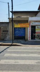 Ponto Comercial para alugar, 25m² no Barreiro, Belo Horizonte