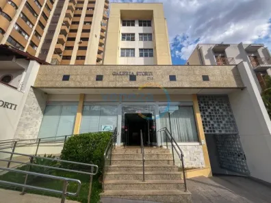 Sala Comercial à venda, 33m² no Centro, Londrina
