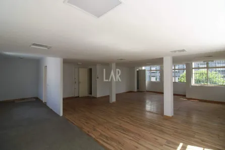 Sala Comercial para alugar, 100m² no Savassi, Belo Horizonte