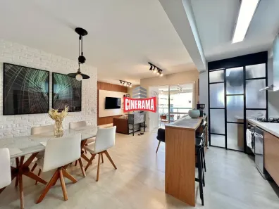 com 2 Quartos à venda, 79m² no Boa Vista, São Caetano do Sul