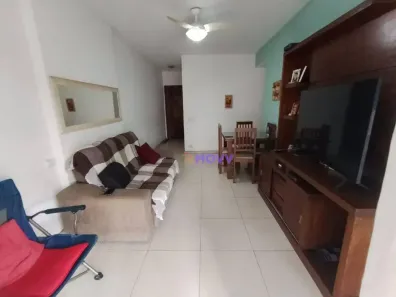 Apartamento com 2 Quartos à venda, 72m² no Santa Rosa, Niterói