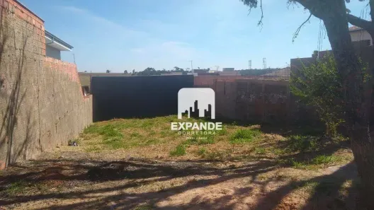 Lote/Terreno à venda, 250m² no Altos do Paraíso, Botucatu