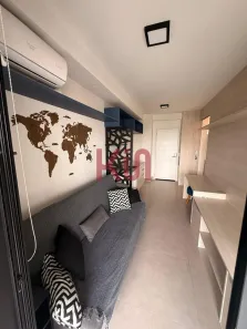Apartamento com 1 Quarto à venda, 37m² no Vila Mariana, São Paulo