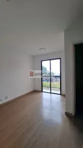 Apartamento com 2 Quartos para alugar, 47m² no Portal dos Gramados, Guarulhos