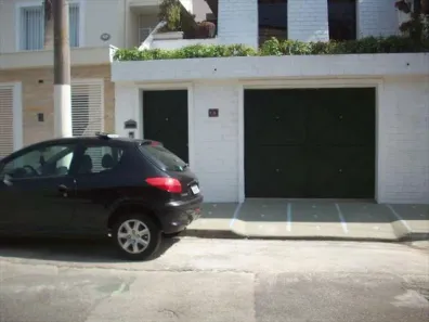 Casa com 3 Quartos à venda, 180m² no Jabaquara, São Paulo