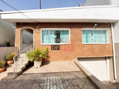 Casa com 3 Quartos à venda, 240m² no Jardim Nossa Senhora do Carmo, São Paulo