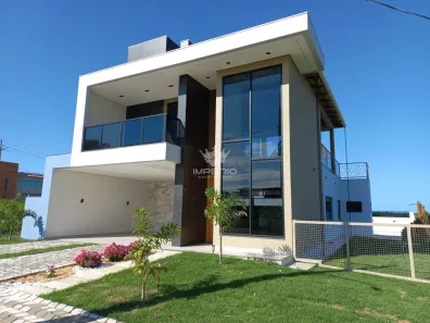 Casa de Condomínio com 4 Quartos à venda, 355m² no , Carmo do Cajuru