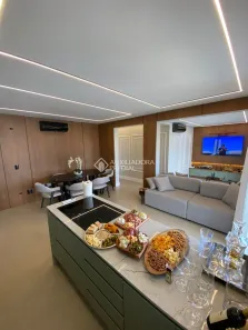 Apartamento com 2 Quartos à venda, 84m² no , Governador Celso Ramos