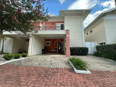 Casa de Condomínio com 3 Quartos à venda, 139m² no Pinheirinho, Vinhedo