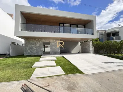 Casa com 5 Quartos à venda, 395m² no Massagueira de Baixo, Marechal Deodoro