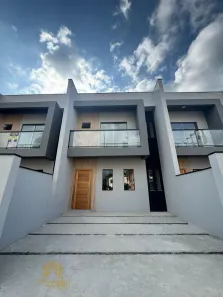 Casa com 2 Quartos à venda, 85m² no Costa e Silva, Joinville