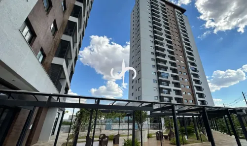 Apartamento com 2 Quartos à venda, 69m² no Maracananzinho, Anápolis