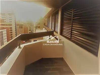 Apartamento com 3 Quartos à venda, 148m² no Vila Uberabinha, São Paulo
