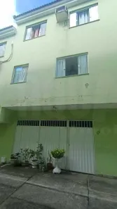 Casa de Condomínio com 2 Quartos à venda, 90m² no Pechincha, Rio de Janeiro