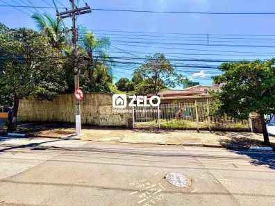 Imóvel Comercial com 3 Quartos para alugar, 210m² no Centro, Campinas