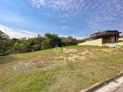 Lote/Terreno à venda, 715m² no Portal dos Bandeirantes Salto, Salto
