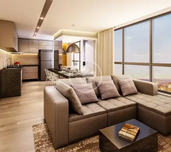 Apartamento com 3 Quartos à venda, 86m² no Santo Agostinho, Belo Horizonte