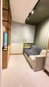 Apartamento com 1 Quarto à venda, 22m² no Ondina, Salvador