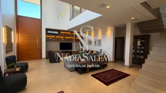 Casa com 4 Quartos à venda, 510m² no Jardim Alvorada, Jaú