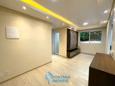 Apartamento com 2 Quartos à venda, 55m² no Passo das Pedras, Gravataí