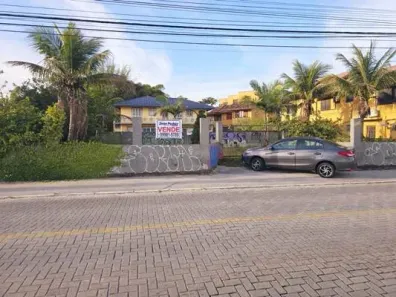 Lote/Terreno à venda, 332m² no Lagoa da Conceição, Florianópolis