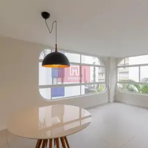 Apartamento com 3 Quartos à venda, 150m² no Itaim Bibi, São Paulo