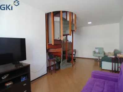 Cobertura com 5 Quartos à venda, 180m² no Santana, São Paulo
