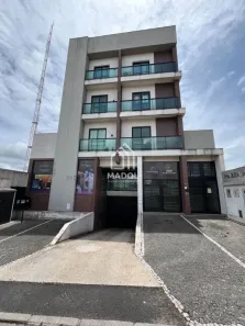 Apartamento com 3 Quartos à venda, 175m² no Jardim Carvalho, Ponta Grossa