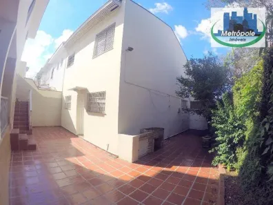 Sobrado com 4 Quartos à venda, 188m² no Planalto Paulista, São Paulo