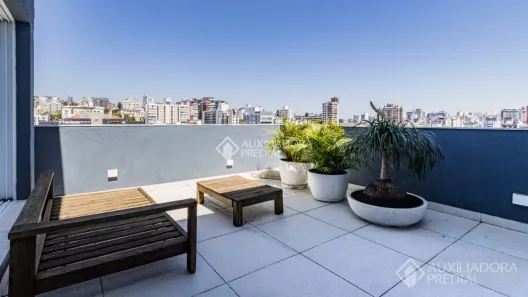 Apartamento com 1 Quarto à venda, 57m² no Auxiliadora, Porto Alegre