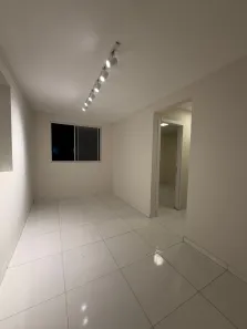 Apartamento com 2 Quartos à venda, 46m² no Antares, Maceió
