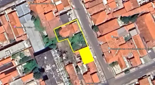Imóvel Comercial à venda, 120m² no Centro, Teresina