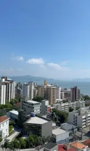 Apartamento com 1 Quarto à venda, 27m² no Centro, Florianópolis