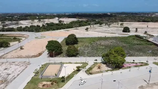 Lote/Terreno à venda, 250m² no Icaraí, Caucaia
