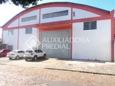 Galpão/Depósito/Armazém para alugar, 1892m² no Sarandi, Porto Alegre