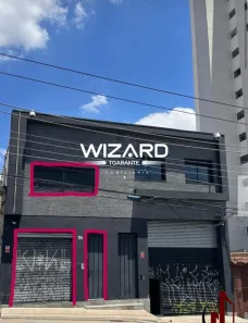 Prédio Comercial para alugar, 120m² no Penha de França, São Paulo
