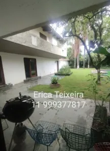 Sobrado com 5 Quartos para alugar, 560m² no Butantã, São Paulo