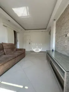 Apartamento com 2 Quartos à venda, 125m² no Embaré, Santos